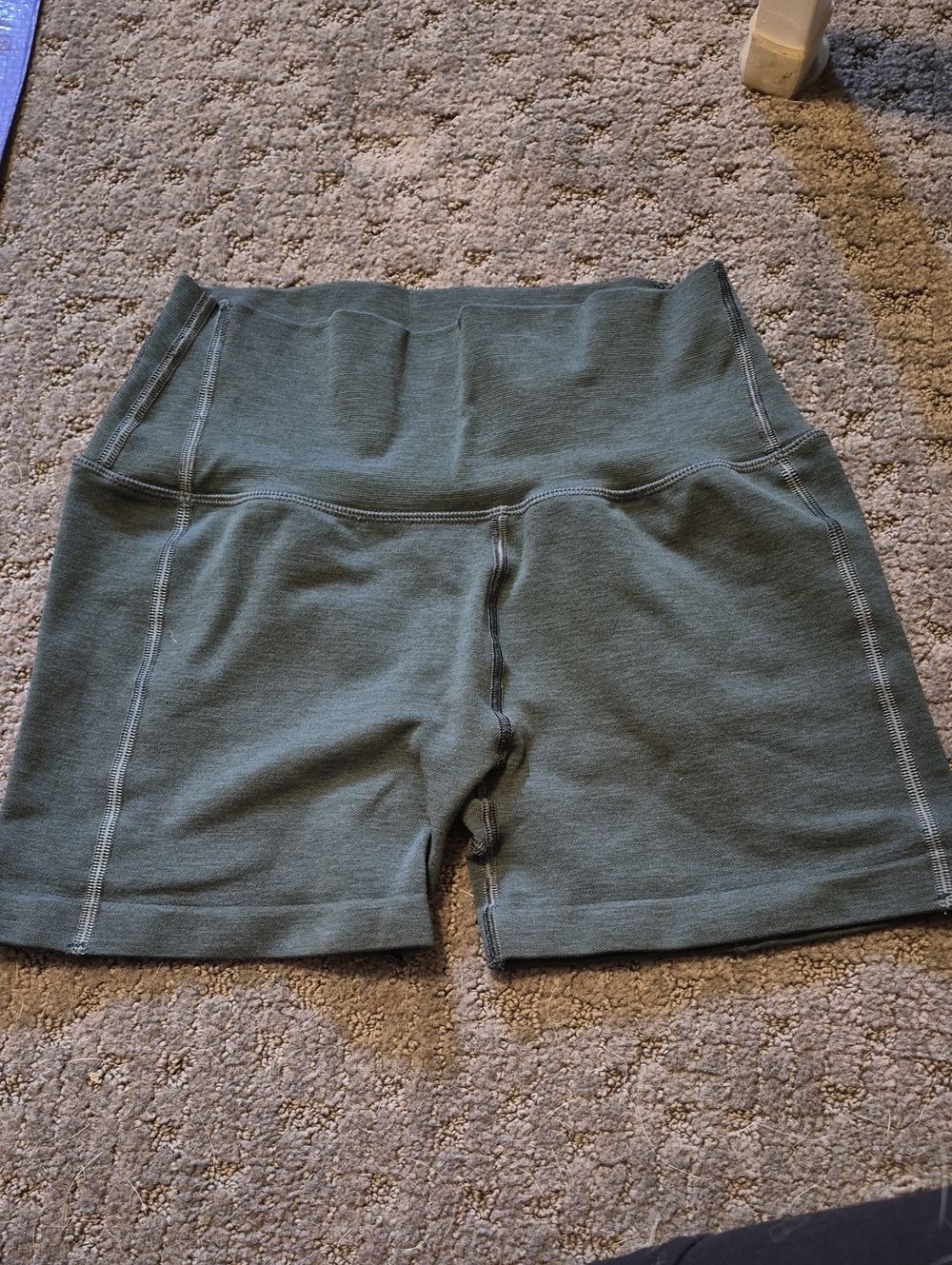 alphalete shorts